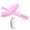 Pink, variant on Wearable Panty Vibrator Toy, 10 Modes Remote Vibrating Egg Vibrator Toy For Women - BLUE
