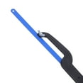 thumbnail image 3 of WRITWAA 2pcs Compact Hand Saw Plastic for Wood Cutting Home Improvement, 3 of 8