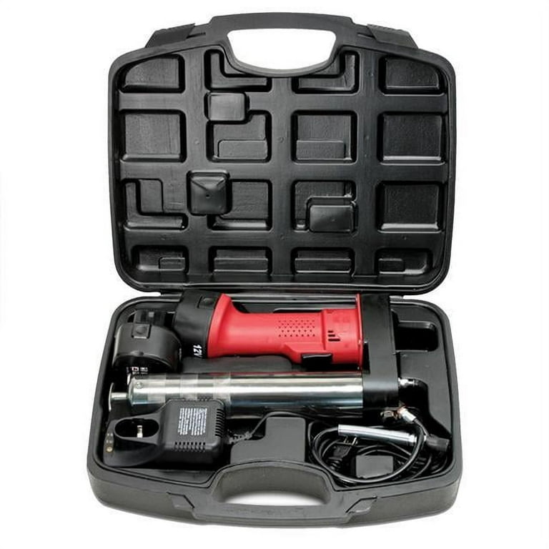 Rapid BGX500 Battery-powered Glue Gun 18V P4A Case