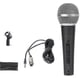 thumbnail image 1 of Shure Sm58 Micrófono vocal dinámico con cable (con interruptor) -q Nuevo 2024 Alta calidad, 1 of 5