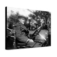 thumbnail image 1 of Canvas Print: Jervis White House S.S., 1920, 1 of 3