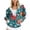 Red, variant on WXLWZYWL Oversized Hoodie for Women Zip Up Christmas Bell Y2K Fleece Long Sleeve Jacket Coat Xmas Sweatshrits