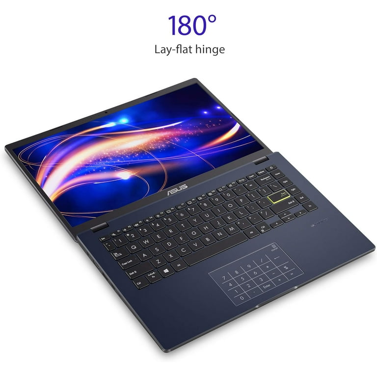 ASUS L410M ノートパソコン Windows11 Amazon.com: ASUS L410 MA-OB24 Ultra Thin Laptop, 14” FHD