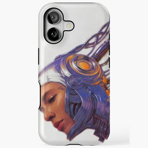 070 Shake Inspired Minimalist Music Artwork iPhone Case 17 through 11 Pro Max