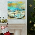 thumbnail image 5 of Dinghy: Pop Art Icon - Canvas, 5 of 10