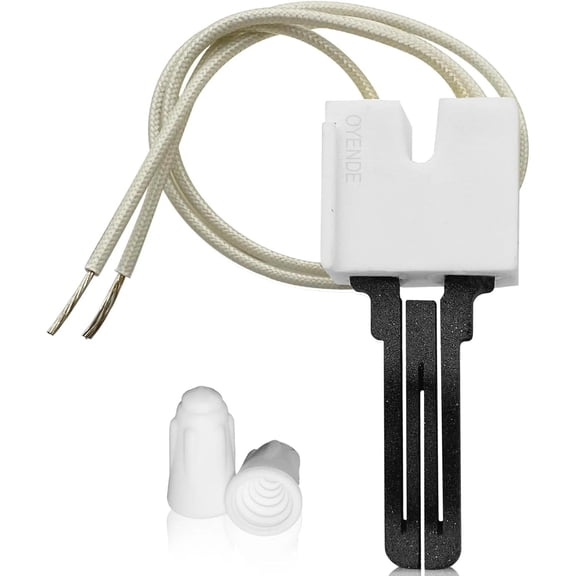 Furnace Ignitor, Gas Furnace Hot Surface Igniter Replacement for Coleman Evcon M