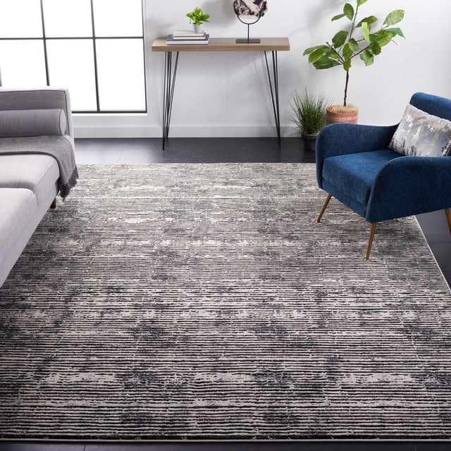 SAFAVIEH Lurex Marielle Tapis Rayé