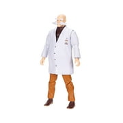 Sonic 3 5 Gerald Robotnik Figure