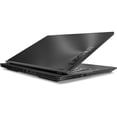 thumbnail image 3 of Lenovo Legion Y540-15IRH 81SX000SUS 15.6" Gaming Notebook - 1920 x 1080 - Core i7 i7-9750H - 16 GB RAM - 256 GB SSD - Black, 3 of 6