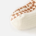 thumbnail image 5 of LYMAYTER 3 Pack ‌‌Baby Toddler Non-Slip Ankle Socks Cotton Grip Sole for Infants Kids Boys Girls Indoor Play‌, 5 of 7