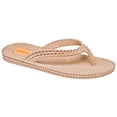 thumbnail image 1 of SANDALIA PLANA MORAMORA BEIGE 91953, 1 of 4