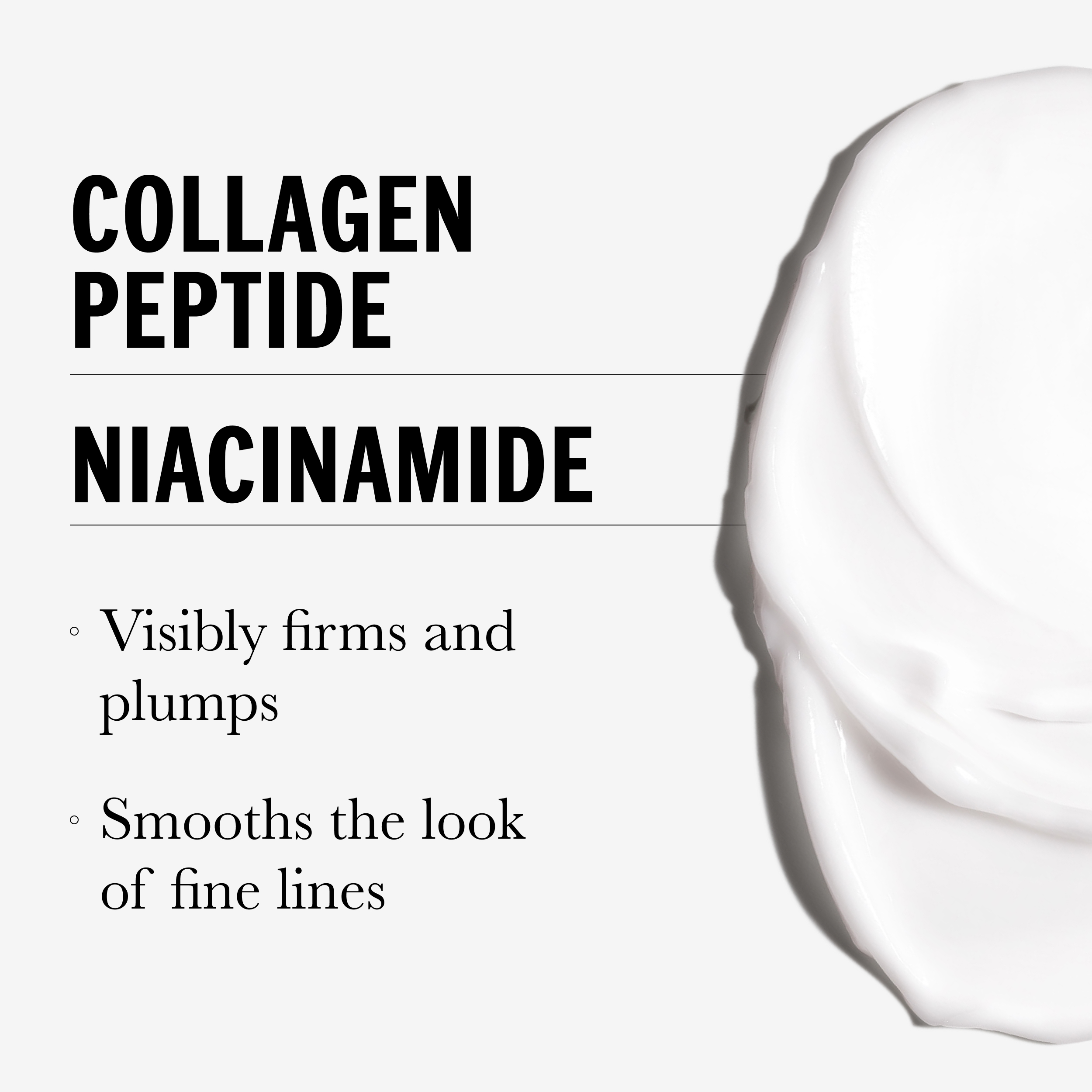 Olay Regenerist Collagen Peptide 24 Eye Cream, Fragrance-Free, All Skin, 0.5 fl oz - image 4 of 11