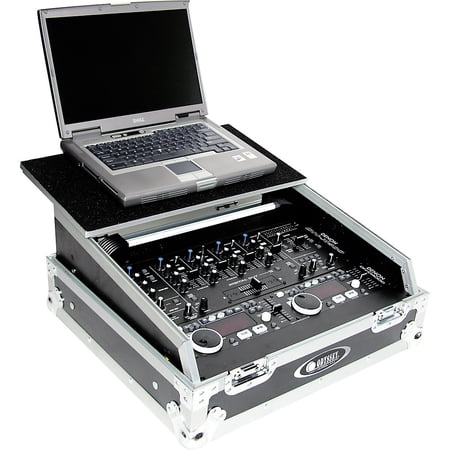 UPC: 0807822026702 | Odyssey FZGS8 Glide Style Combo Rack