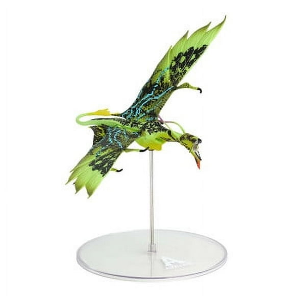 Disney Avatar: Mountain Green Banshee - Color 2