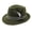 A, variant on Panama Caps Flat Top Caps Cosplay Round Caps MagicShow Headwear Masquerades Accessories Role Play Gentleman Hat