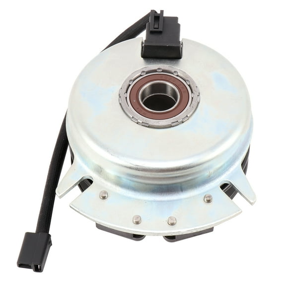 CCIYU PTO Clutch Lawn Mower Electric Lawn Mower Craftsman Assembly fit for Bolens, for Craftsman, for Cub Cadet, for Huskee, for MTD, for Troy-Bilt, for Warner, for White