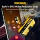 thumbnail image 4 of Auriculares True Wireless Transformers TF-T01 Bluetooth 5.3, 4 of 6