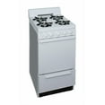thumbnail image 3 of PREMIER SAK1000P0 20" free standing gas range, 3 of 9