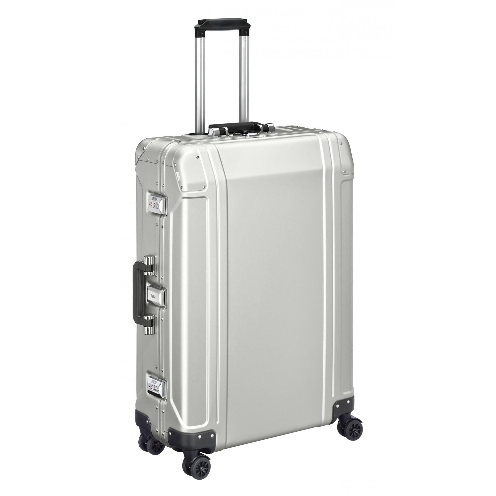 Zero Halliburton Briefcase