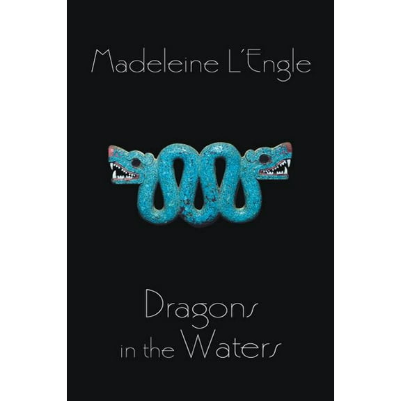 Polly O'Keefe Dragons in the Waters, Book 2, (Paperback)
