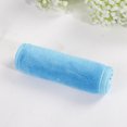 thumbnail image 4 of Funie Reusable Breathable Makeup Remover Cloth Towel Face Wipe Beauty Cleansing Tool, 4 of 9