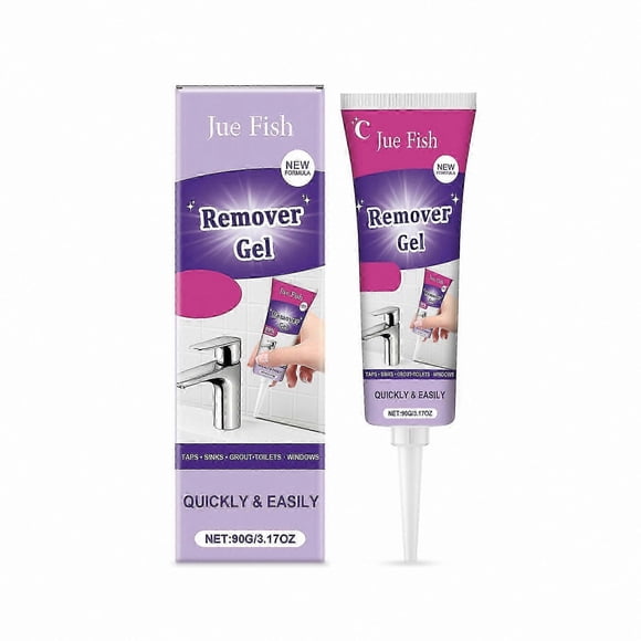 Mold Remover Gel, Powerful Cleaning Solution for Household Use, 1/2/3PCS Options Available