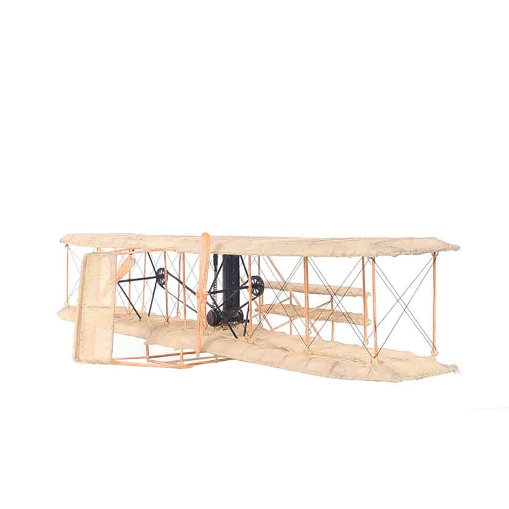 Wright Brothers Airplane