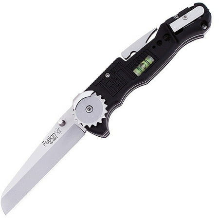 SOG Knives FF-01 Contractor Fusion