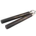 thumbnail image 1 of New Martial Arts Foam Nunchucks Karate Nunchakus Dragon View, 1 of 3