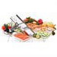 thumbnail image 2 of Paderno World Cuisine Rubber Foot for Mandoline, 2 of 2