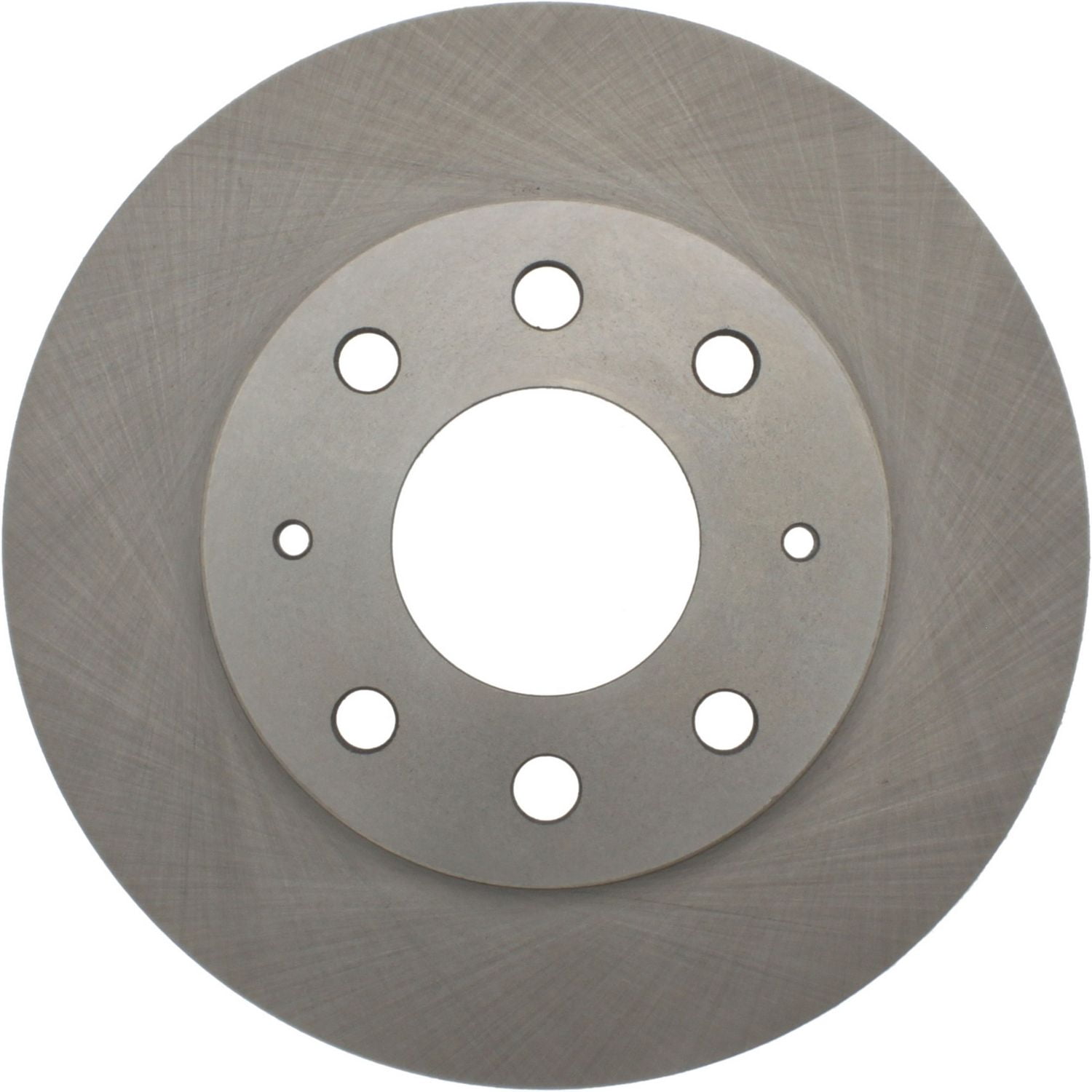 Centric Parts 121.46039 C-Tek Standard Brake Rotor Fits select: 1998-2006 HYUNDAI ELANTRA, 2006-2007 MITSUBISHI LANCER ES