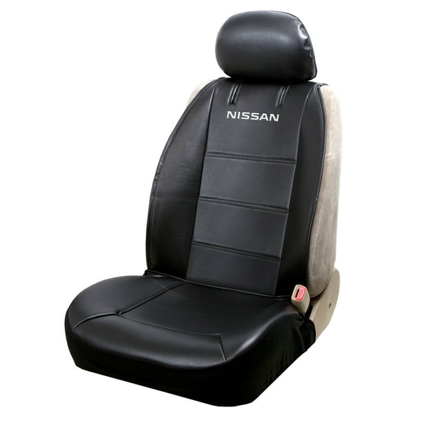 Plasticolor Nissan 2 Piece Sideless Seat Cover Walmart Com Walmart Com