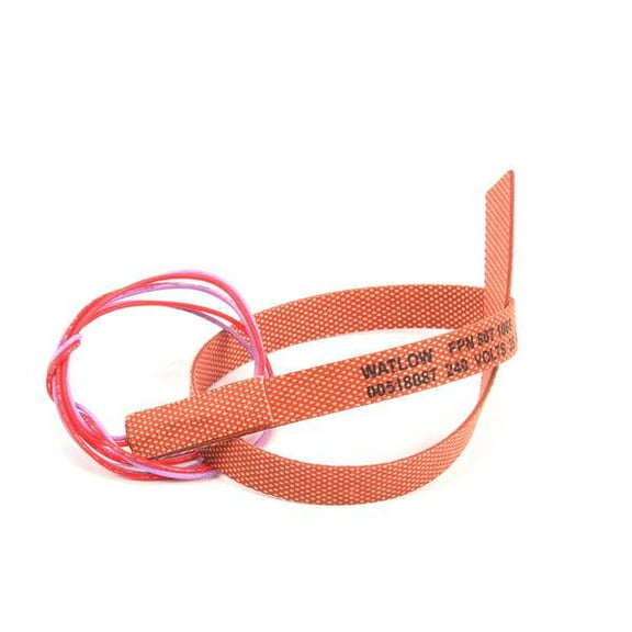 Frymaster 8071098 Heater Strip 240 Volt 25W 18