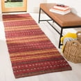 thumbnail image 1 of Safavieh Natural Fiber Ombre Striped Area Rug, 1 of 6