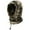 CE2, variant on Winter Unisex Outdoor Camouflage Polar Warm Scarf Ear Integrated Plus Velvet Thick Windproof Winter Hats for Men CE2