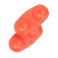 thumbnail image 4 of Lot de 40 cloches de pêche portables en ABS, double hochet, accessoire pour attirer les poissons, 4 of 4