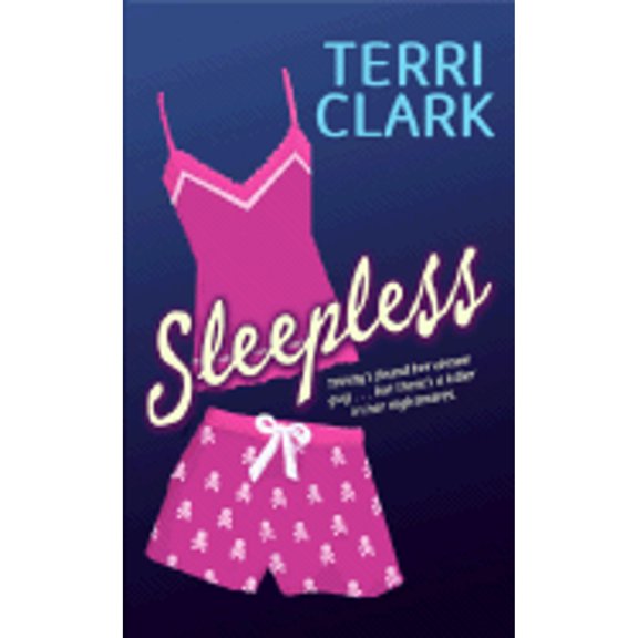 Pre-Owned Sleepless Paperback