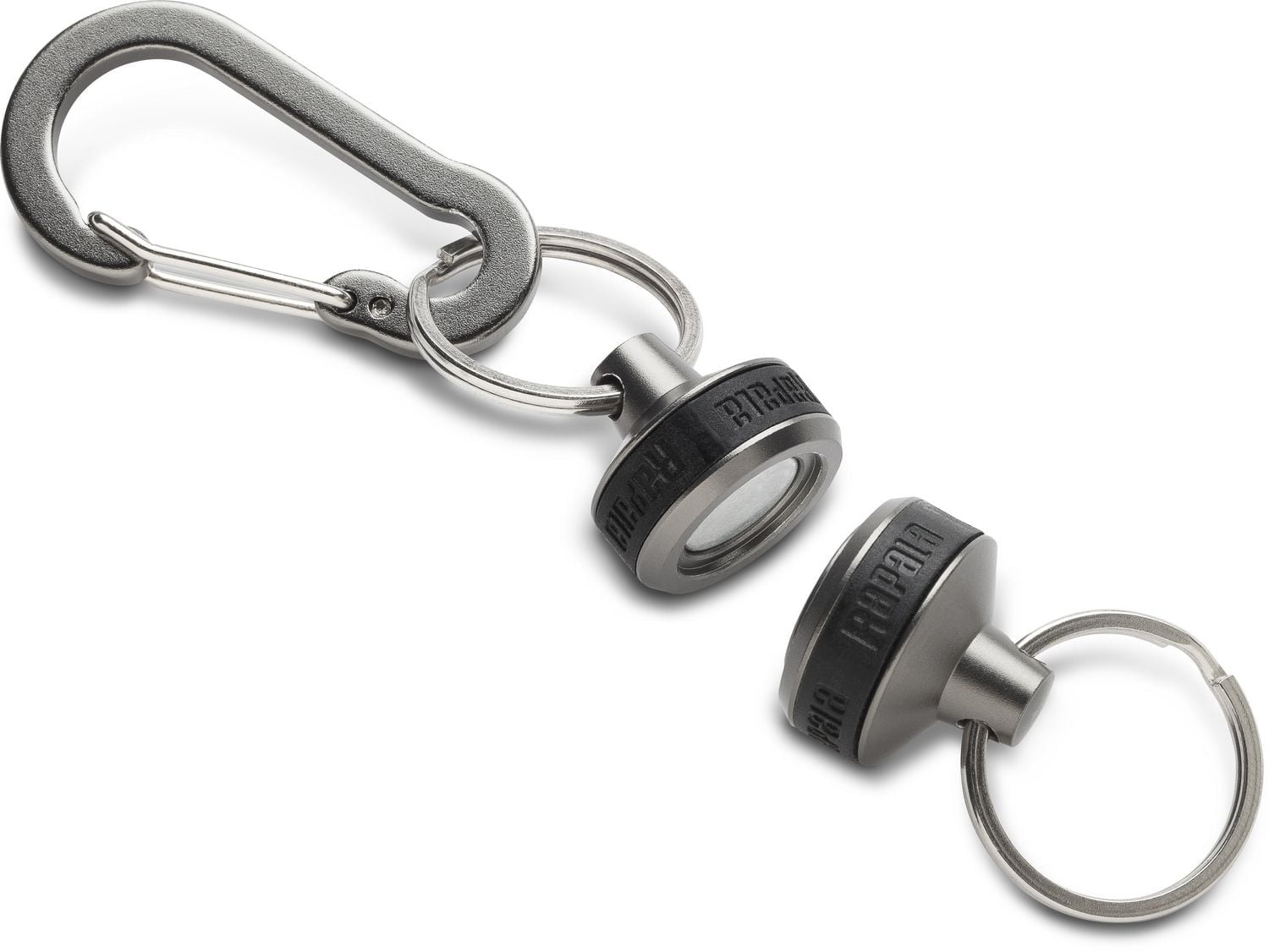 Clip Mousqueton Magnétique