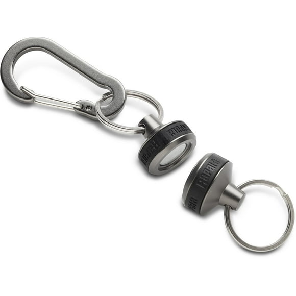 Rapala Magnetic Release