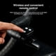 thumbnail image 3 of Luz Trasera Inteligente Recargable para Bicicleta con Intermitentes, Resistente Al Agua y con Control Remoto., 3 of 5