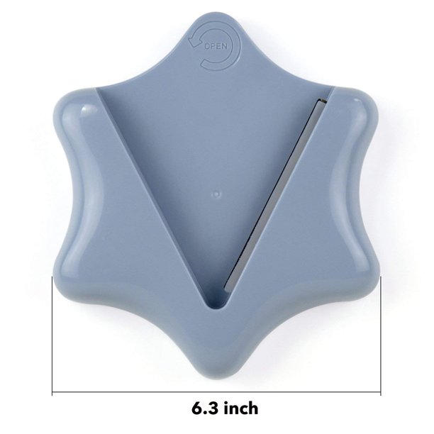 Serenily Jar Opener, Jar Gripper Tool for seniors with Arthritis Hands