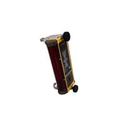 Topcon LS-B200 Level Laser Receiver - Battery Operated Construction Laser Sensor