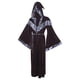 thumbnail image 4 of Capa de Halloween con capucha larga, disfraz medieval con capucha para mujeres y hombres, carnaval M, 4 of 9