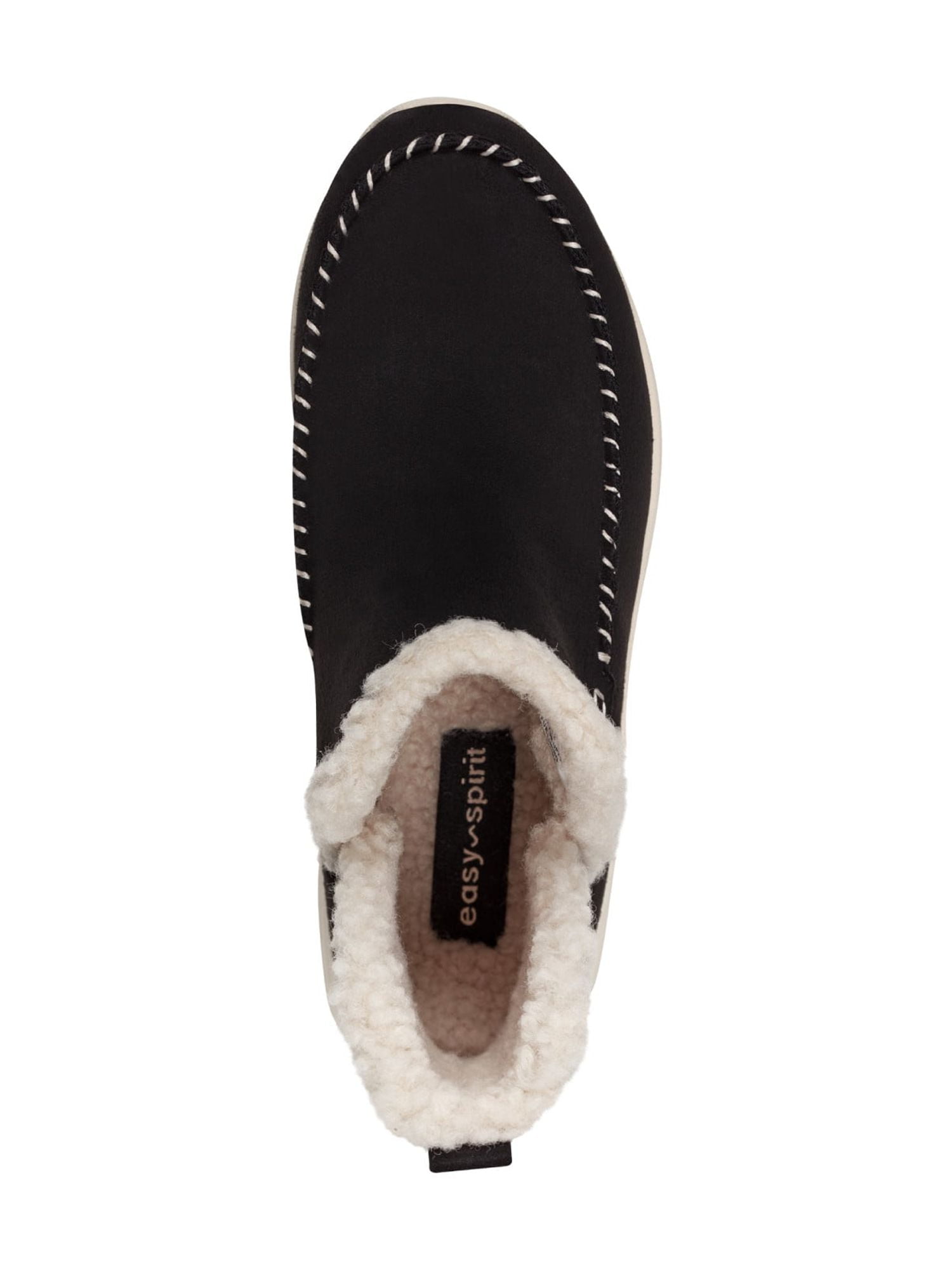 Easy Spirit Women's Bennet Comfort Winter Boot, Wide Width Available