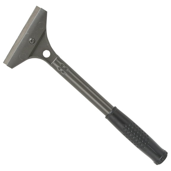 ProSource 14082-3L Enameled Die-Cast Wallpaper Stripper, 16.53 inches, Multicolor