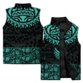 thumbnail image 4 of Chaleco cómodo y resistente al viento y al frío para hombre, chaquetas de invierno con estampado de moda y tendencia de ocio para hombre, chalecos de algodón y gruesos para hombre, ropa para hombre, 4 of 4
