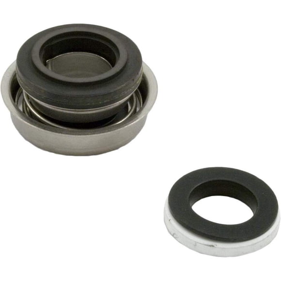 Hydro-Air Shaft Seal, Balboa Gemini Plus II, 1/2" Shaft, Buna