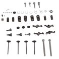 thumbnail image 1 of KC, 49 Pcs Kit de Reconstruction de Tête de Cylindre d'Admission KC Réponse Rapide, 1 of 8