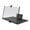 Black, variant on Screen Magnifier for Mobile, ABS & Acrylic Build, 220x166mm, for Eye Comfort & Viewing