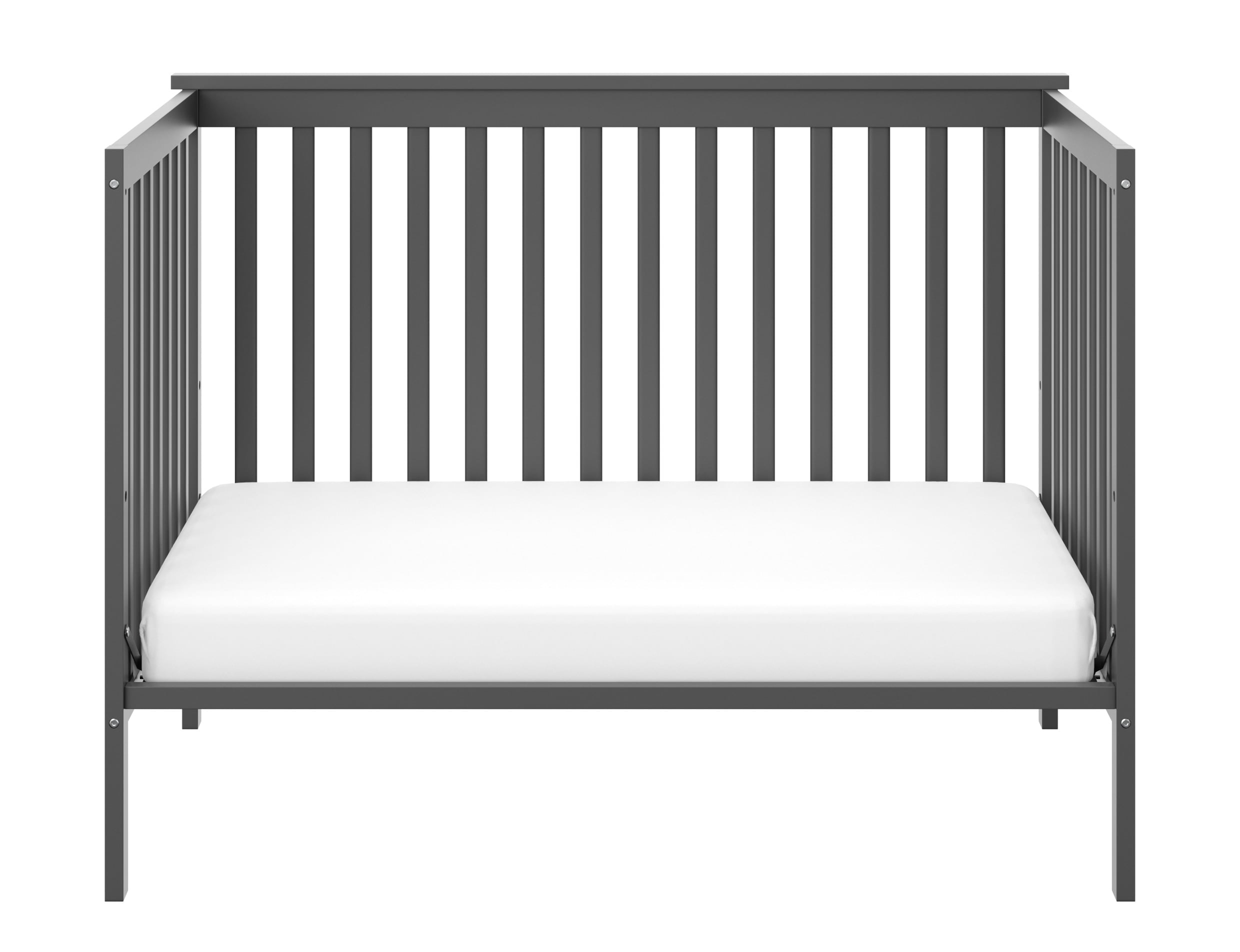 sheffield ii convertible crib